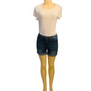 Jane Sz 8 Medium High Rise Shorts